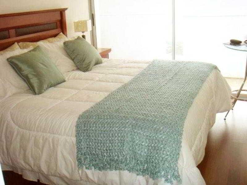 Apart Hotel Condell Iquique Ngoại thất bức ảnh