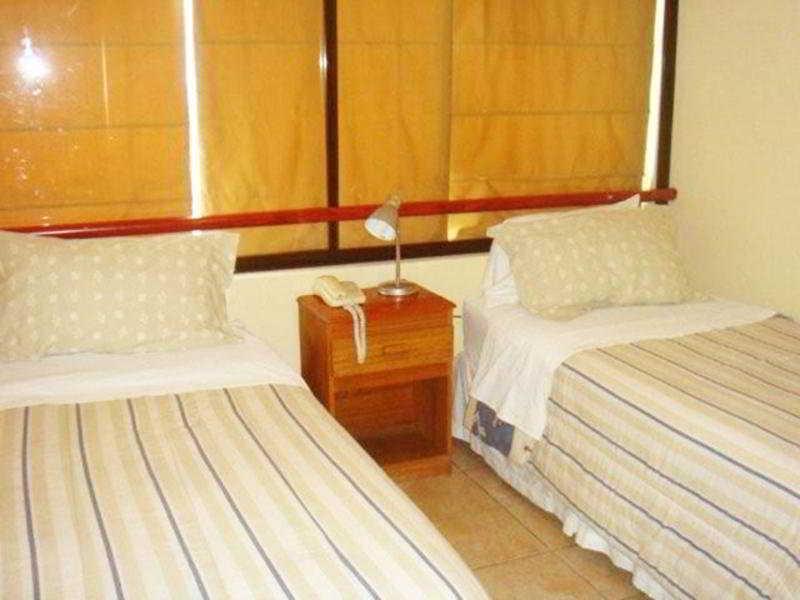 Apart Hotel Condell Iquique Ngoại thất bức ảnh