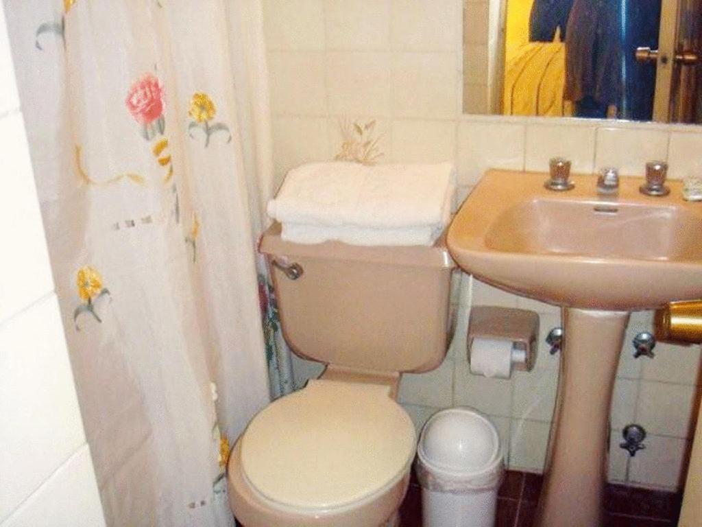 Apart Hotel Condell Iquique Phòng bức ảnh