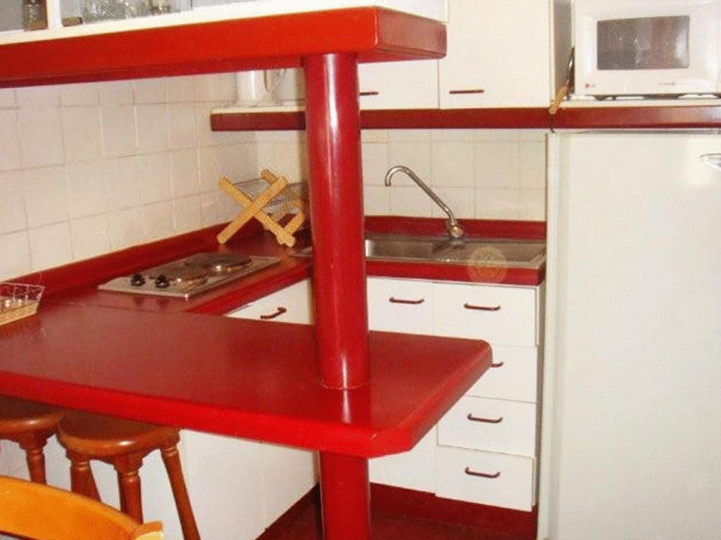 Apart Hotel Condell Iquique Phòng bức ảnh