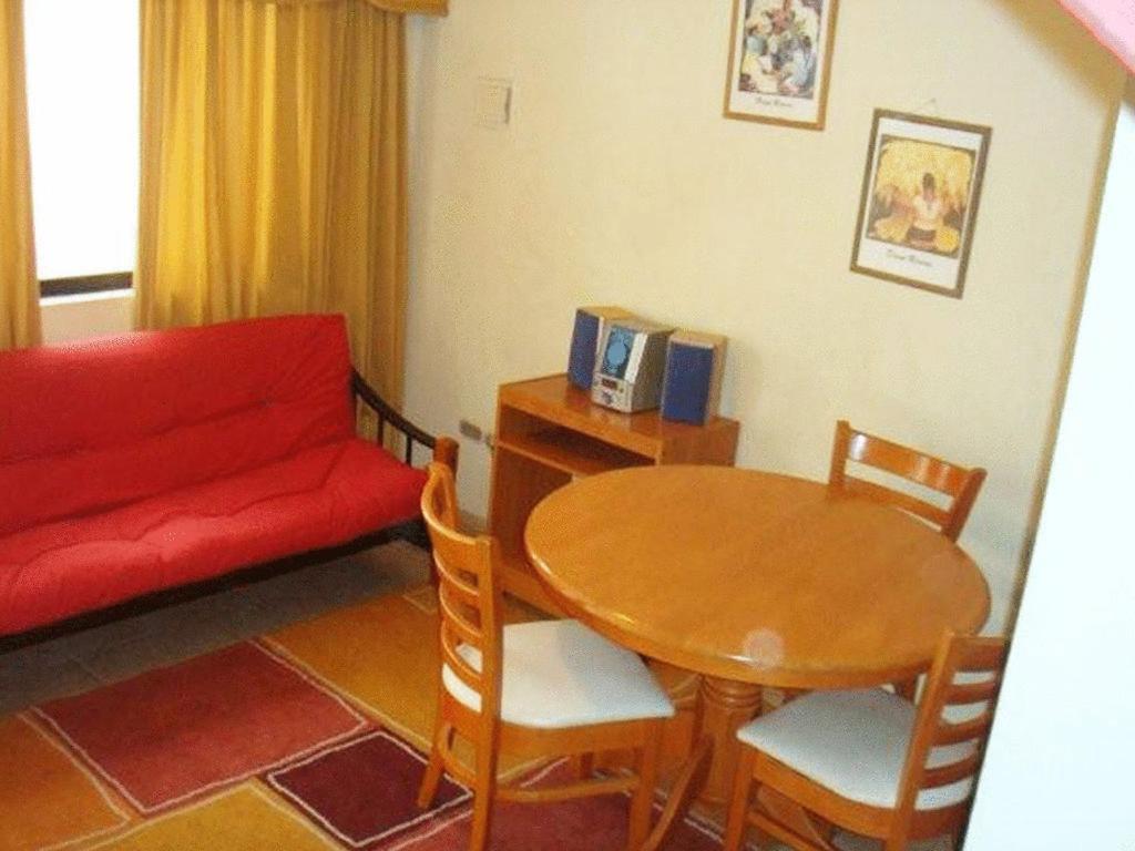Apart Hotel Condell Iquique Phòng bức ảnh